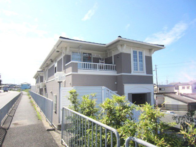 【外観】 | グランディオ