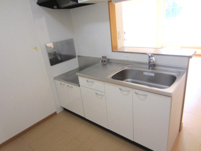 【キッチン】 | グランディオ