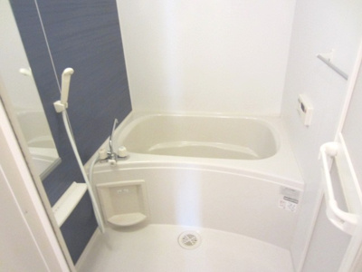 【浴室】 | グランディオ