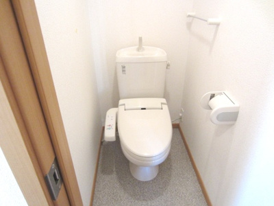 【トイレ】 | グランディオ