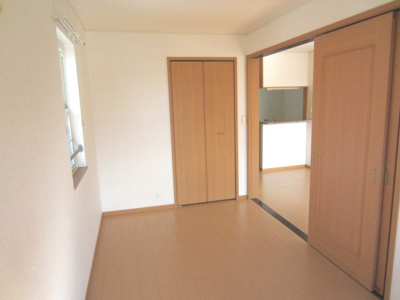 【寝室】 | グランディオ