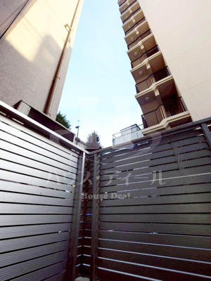 【展望】 | フュージョン板橋本町