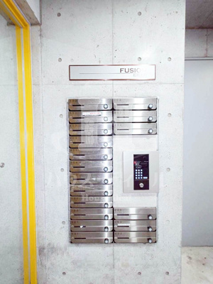 【設備】 | フュージョン板橋本町