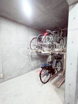 【その他共用部分】 | フュージョン板橋本町