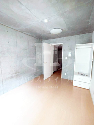 【内装】 | フュージョン板橋本町 | 過ごしやすい室内です