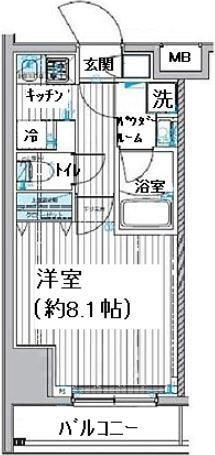 メインステージ新御徒町