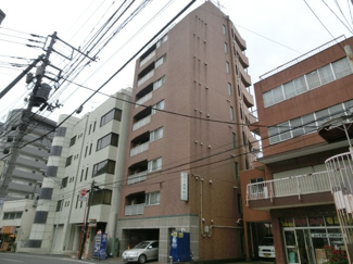 【外観】 | セントヒルズ、国分寺市南町３丁目