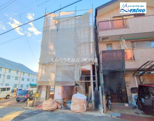 メルディア大野町