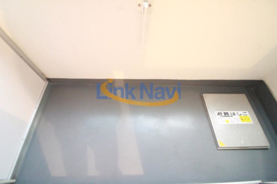 【バルコニー】 | アリバあみだ池