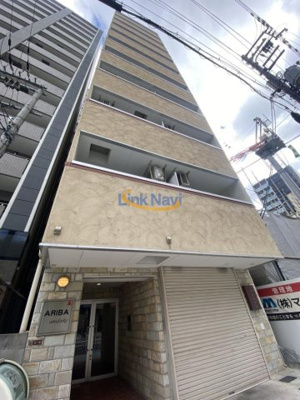 【外観】 | アリバあみだ池