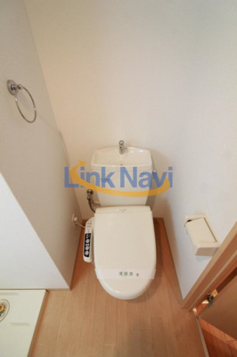 【トイレ】 | アリバあみだ池