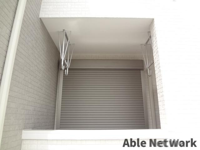 ＥＶＥＲ　ＢＬＵＥの駐車場|駐車場