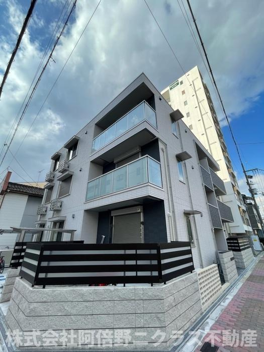 クラシスト新今里