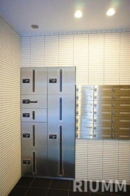 【その他共用部分】 | アクアコートケイ（アクアコートＫ）