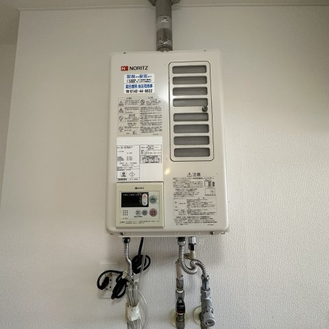 プラザマンション水元のその他