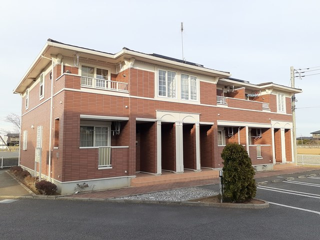 サニーレジデンスC