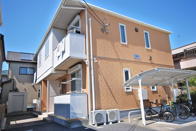 【外観】 | Soffio