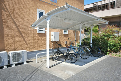 【その他共用部分】 | Soffio