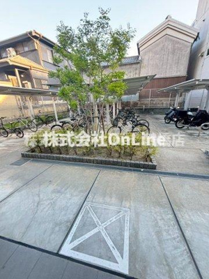 【その他共用部分】 | レジュールアッシュ玉造