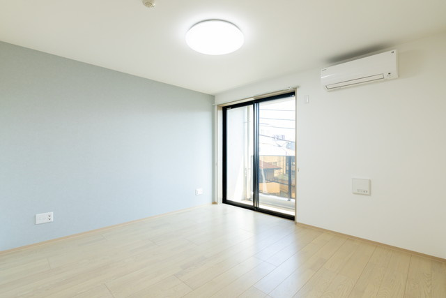 Pine Residence３の居間・リビング