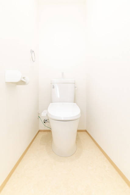 Pine Residence３のトイレ