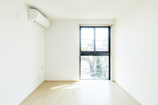 Pine Residence３の居間・リビング