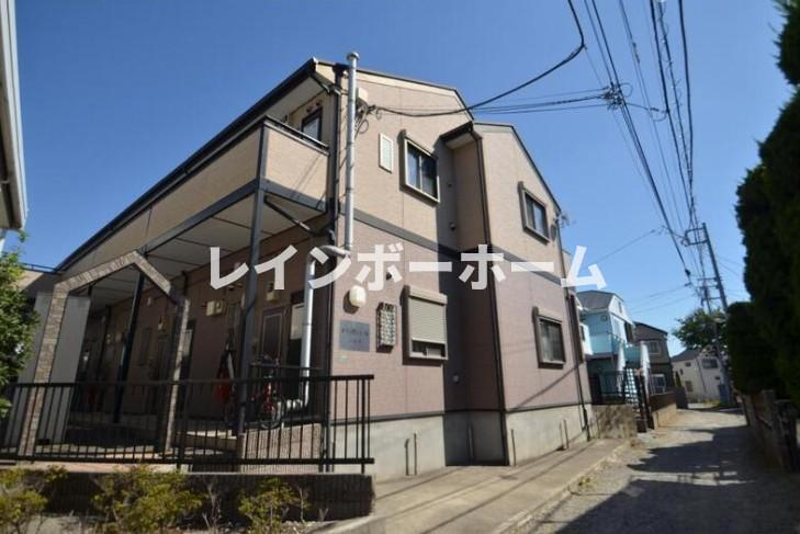 メゾンダジュール10番館