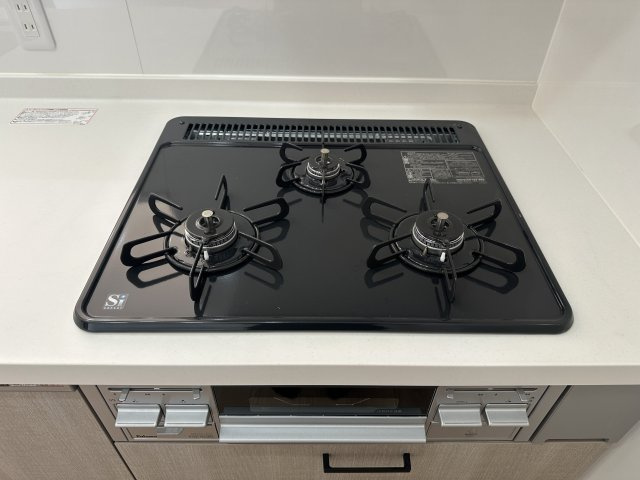 シーアイマンション須磨エクシードのその他