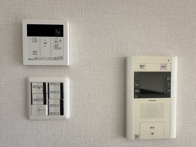 シーアイマンション須磨エクシードのその他