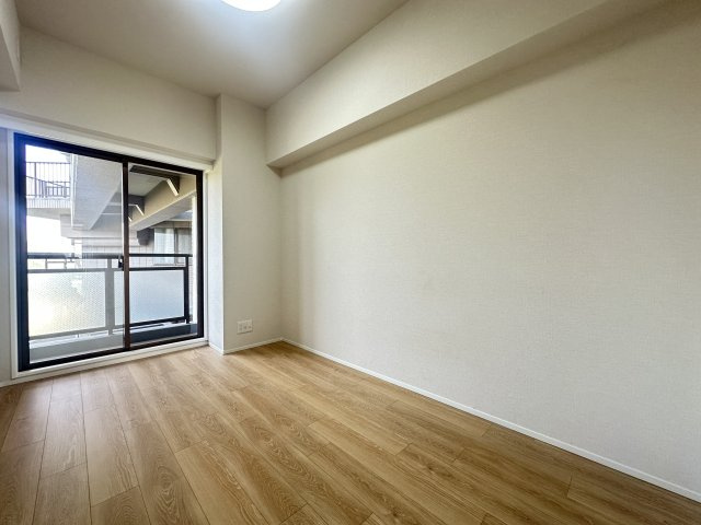 シーアイマンション須磨エクシードの洋室