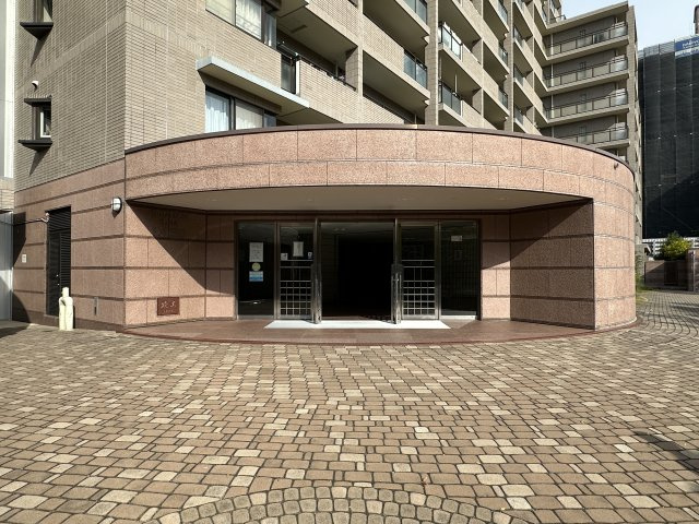 シーアイマンション須磨エクシードのその他