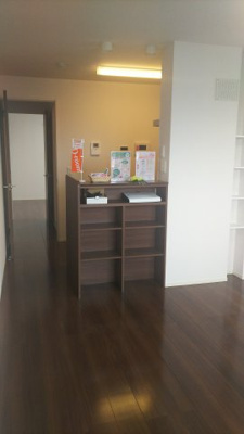 【内装】 | シャルール