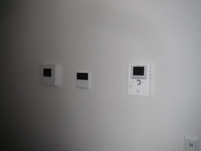 【セキュリティ】 | シャルール | TVインターホンと警備会社の安心安全のセキュリティー！