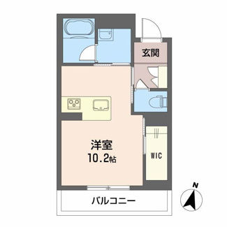 【間取り】 | リベラ ピエナ Ｌｉｂｅｒａ Ｐｉｅｎａ