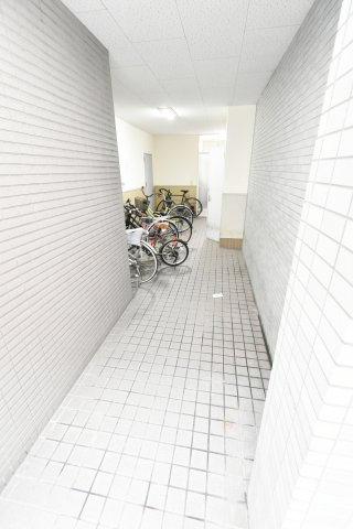 torevinoizumiのその他共用部分