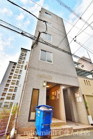 torevinoizumiの外観