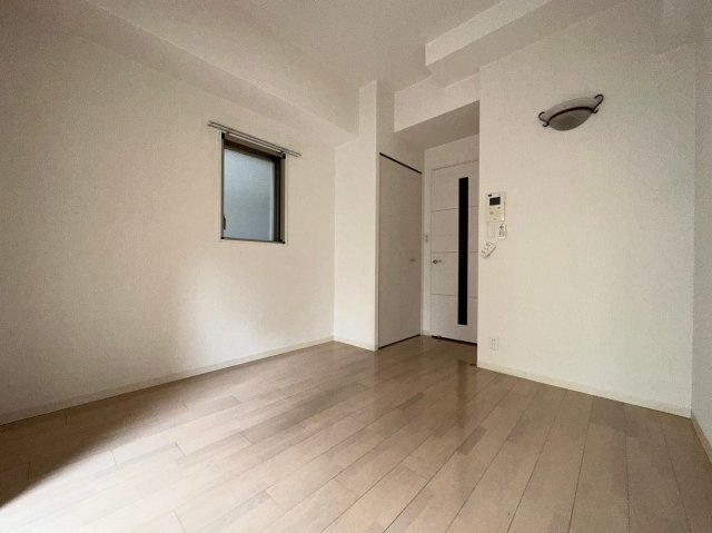 レジュールアッシュ心斎橋リュクスの内装