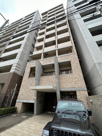 レジュールアッシュ心斎橋リュクス