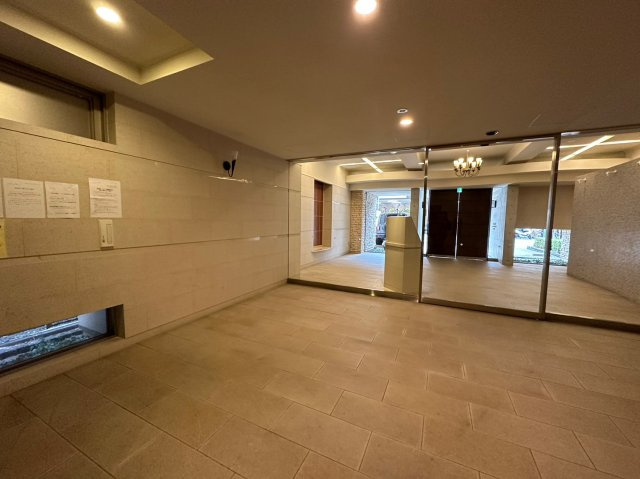 レジュールアッシュ心斎橋リュクスのその他共用部分