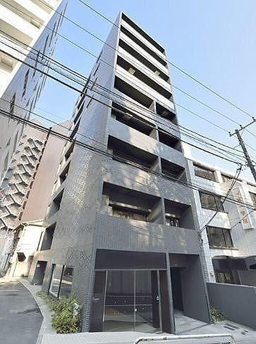 ＤＵＡＲＥＳ麹町ｏｎｙｘの外観