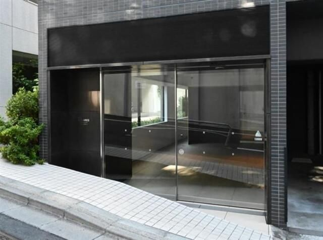 ＤＵＡＲＥＳ麹町ｏｎｙｘのエントランス