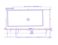 淀川区三国本町3丁目　売土地の画像