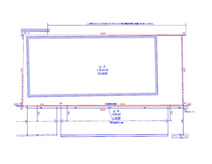 淀川区三国本町3丁目　売土地の画像