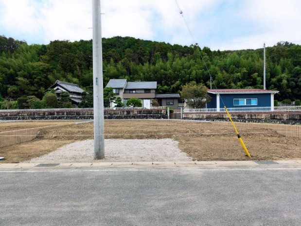 BLOOMING GARDEN　本庄市児玉町児玉