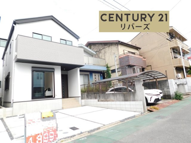 名古屋市瑞穂区萩山町２丁目の新築一戸建