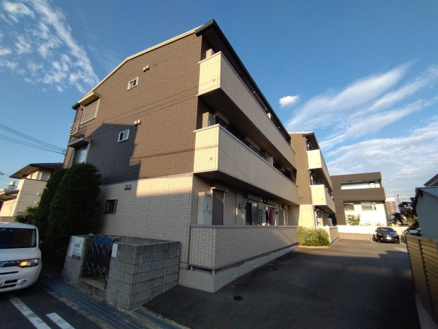 ベルフェリシア