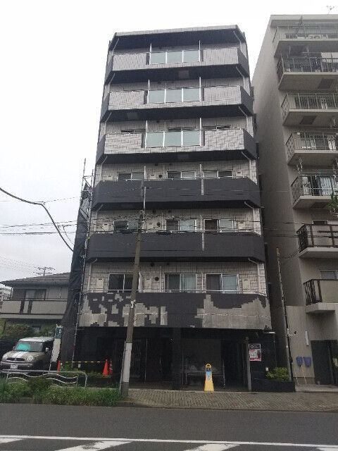 アクサス大島エクスクルーシブ