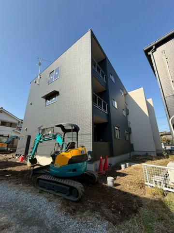 T annex (ティーアネックス)の外観