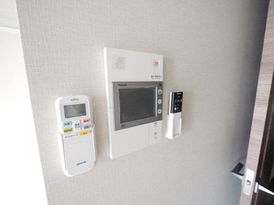 【セキュリティ】 | ベルグレード川崎AZ