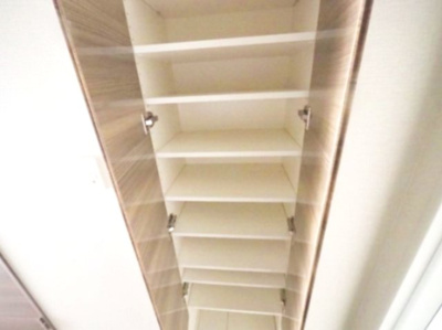 【玄関】 | ベルグレード川崎AZ